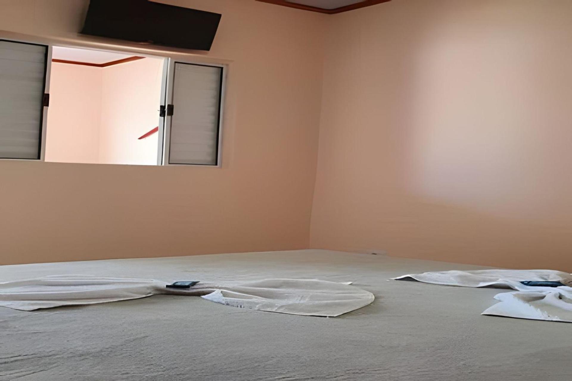 Pousada Recanto Dantas, Aconchego Em Παρατί Εξωτερικό φωτογραφία