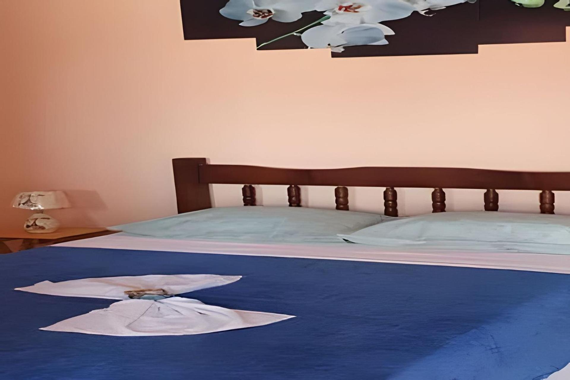 Pousada Recanto Dantas, Aconchego Em Παρατί Εξωτερικό φωτογραφία